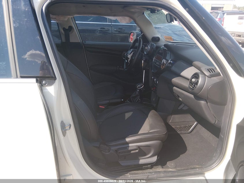 2015 MINI HARDTOP auction photo 5
