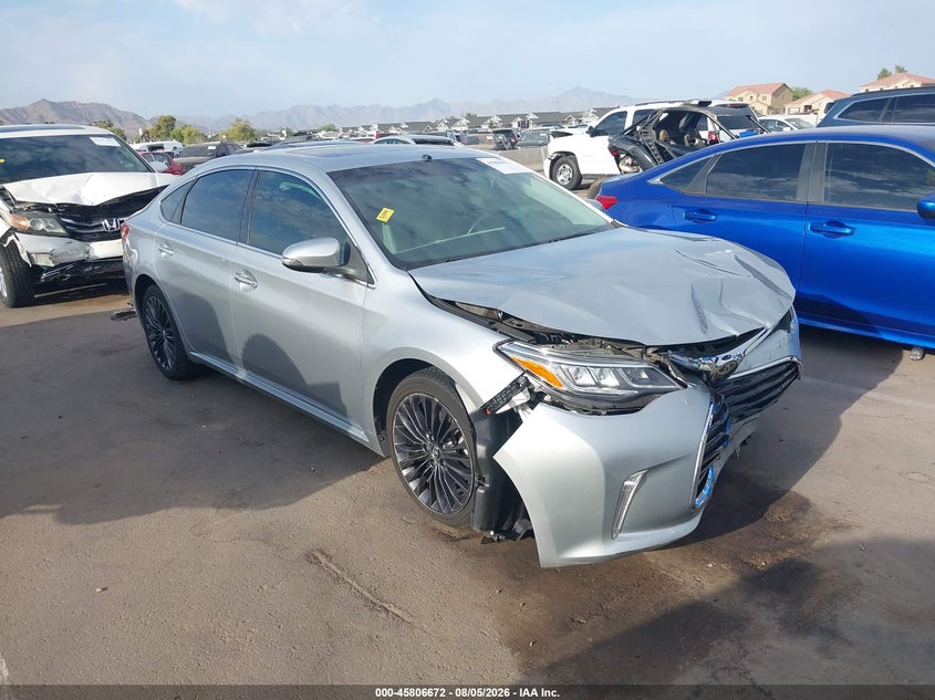 Vin: 4t1bk1eb1hu257994, lot: 46305518, toyota avalon touring 2017 img_1