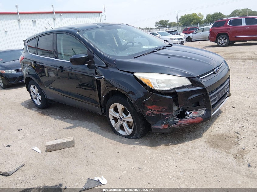 2014 FORD ESCAPE auction photo 1