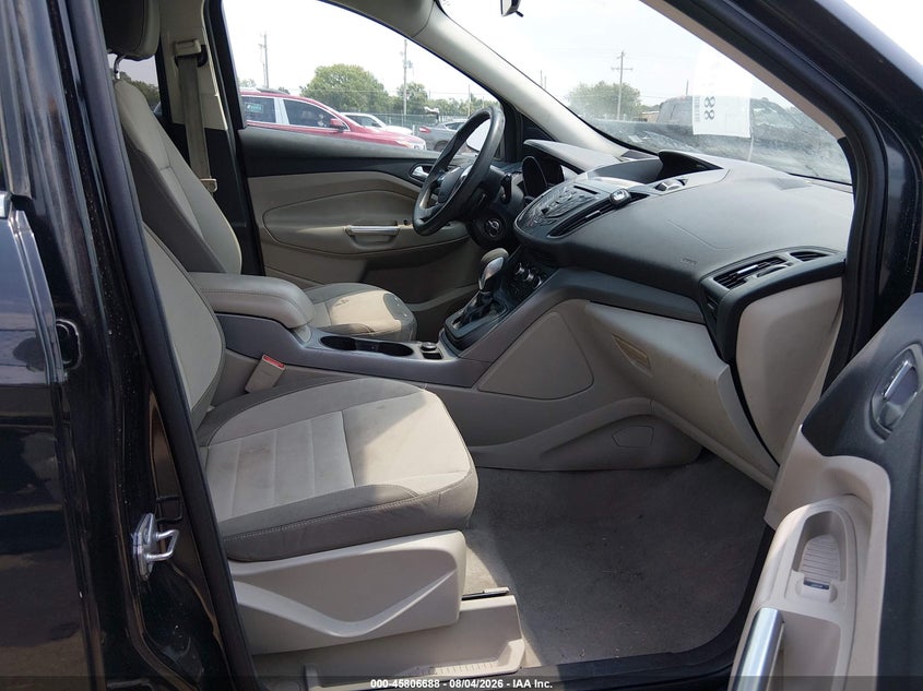 2014 FORD ESCAPE auction photo 5