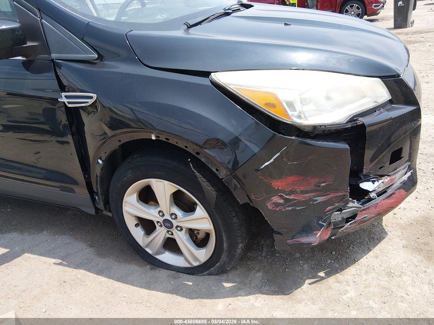 2014 FORD ESCAPE auction photo 6