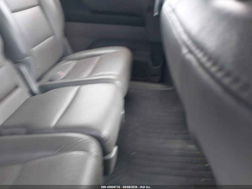 HONDA ODYSSEY 2015 VIN 5FNRL5H62FB009104