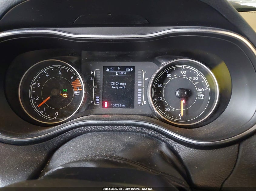 JEEP CHEROKEE 2019 VIN 1C4PJMCB2KD440281