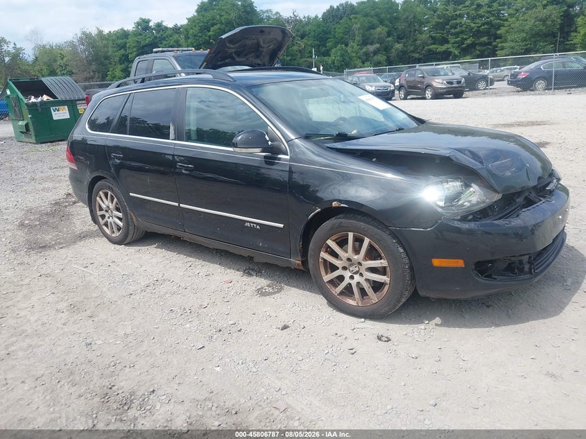Vin: 3vwpp7aj8cm622743, lot: 46305633, volkswagen jetta sportwagen 2.5l se 2012 img_1
