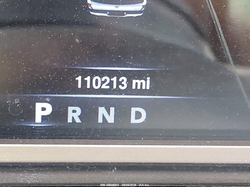 RAM 1500 2016 VIN 1C6RR7PT8GS181165