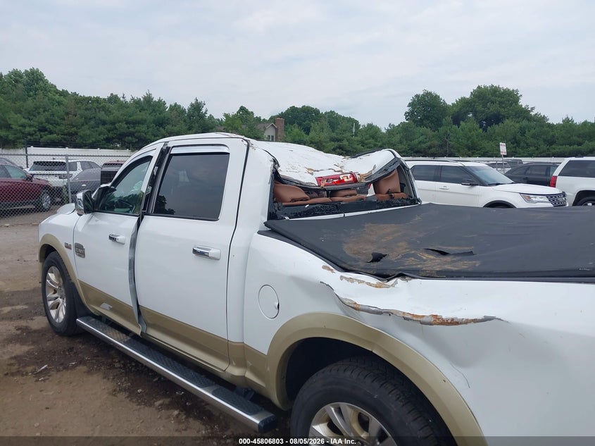 RAM 1500 - zdjęcie 19