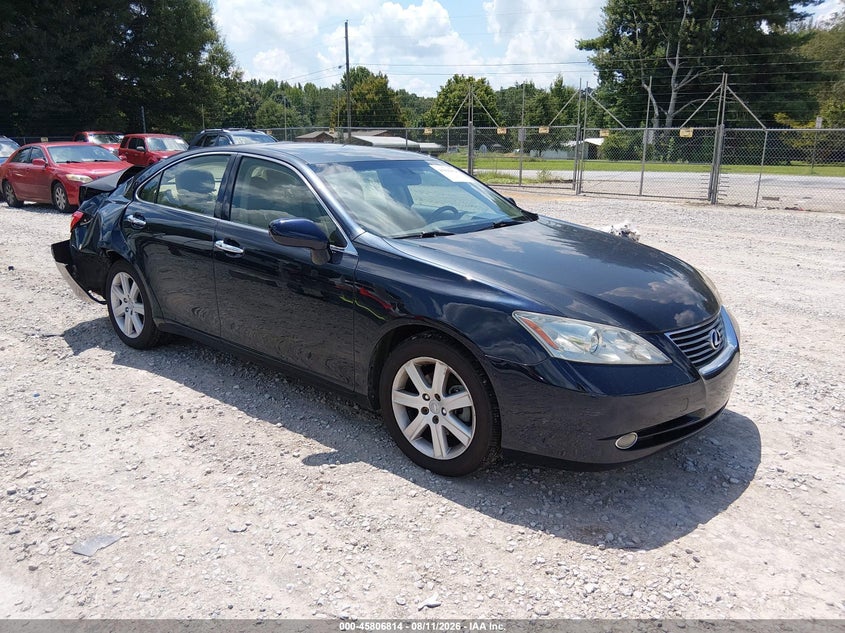 2008 Lexus ES 350
