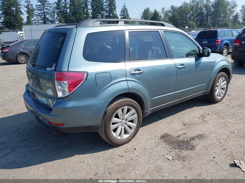 Vin: jf2shadc2ch468055, lot: 46305694, subaru forester 2.5x premium 20124