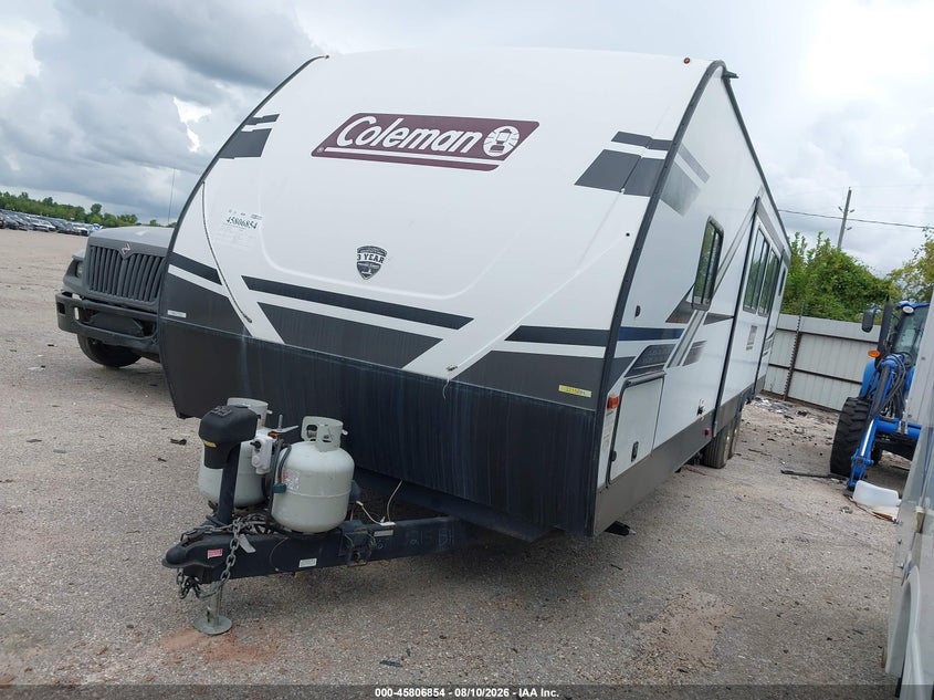 2022 COLEMAN OTHER auction photo 2
