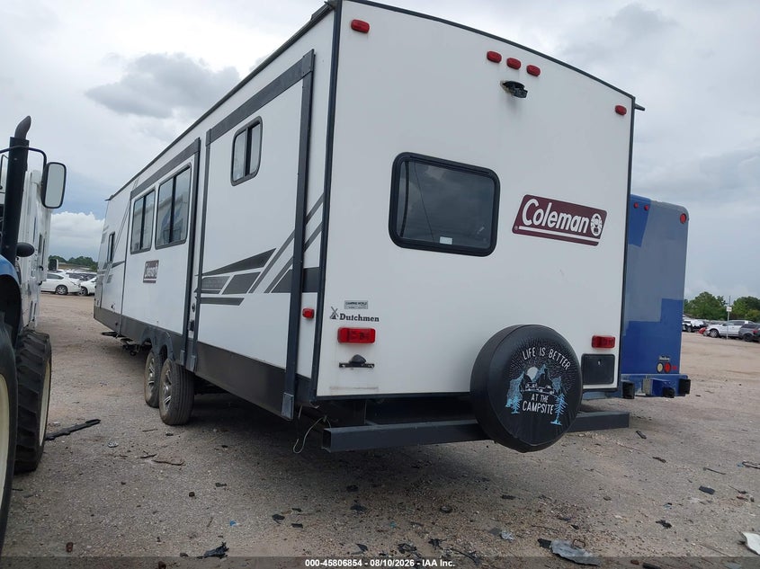 2022 COLEMAN OTHER auction photo 3