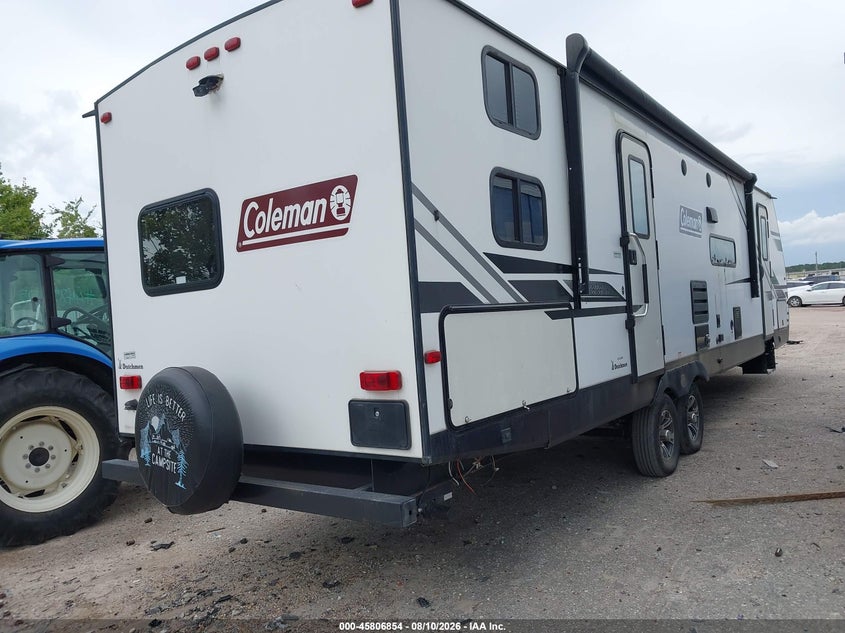 2022 COLEMAN OTHER auction photo 4