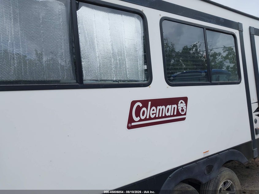 2022 COLEMAN OTHER auction photo 8