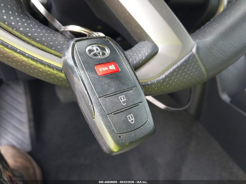 TOYOTA 4RUNNER - zdjęcie 11