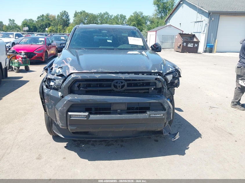 TOYOTA 4RUNNER - zdjęcie 12