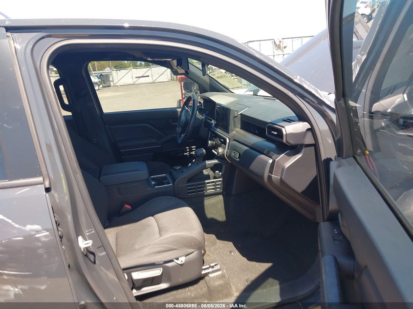 TOYOTA 4RUNNER - zdjęcie 5