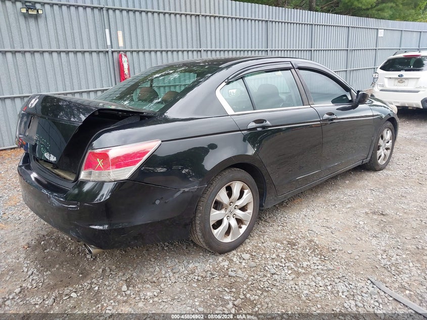 Vin: 1hgcp2f79aa156074, lot: 46305748, honda accord 2.4 ex 20104