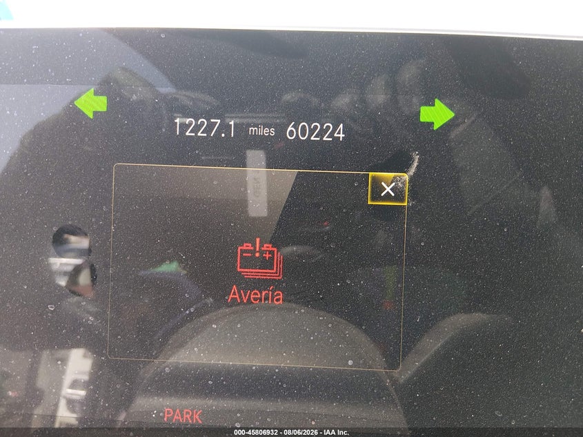 2021 MERCEDES-BENZ AMG GLE 53 COUPE auction photo 7