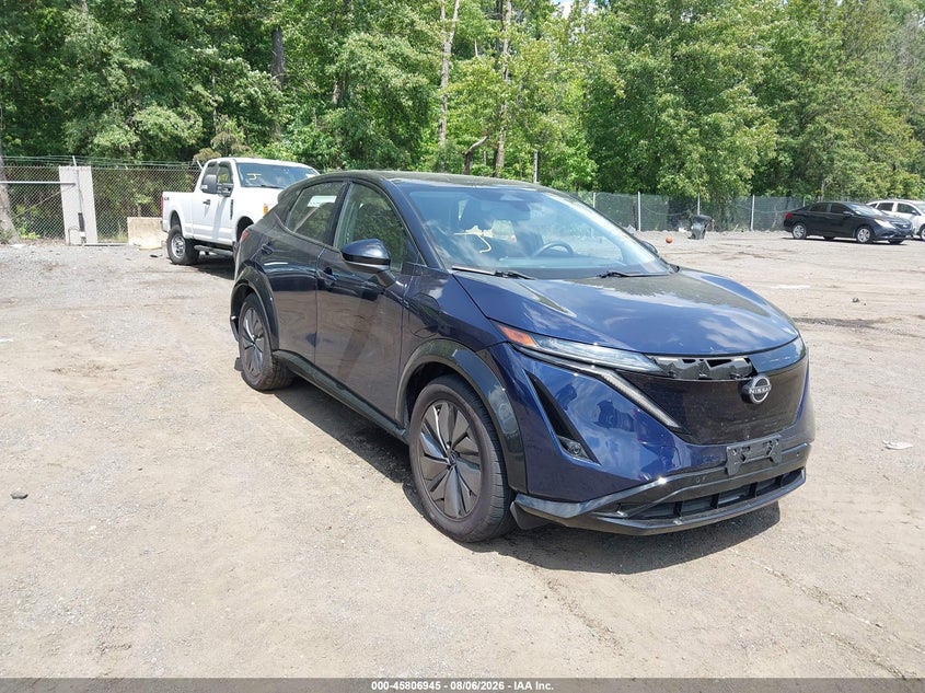 Vin: jn1df0bb4rm731425, lot: 46305791, nissan ariya engage+ 2024 img_1