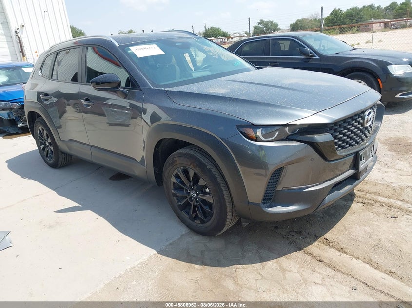 Vin: 7mmvabbl5tn494773, lot: 46305799, mazda cx-50 2.5 s preferred 2026 img_1