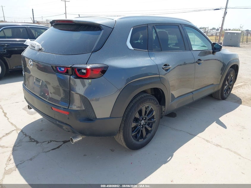 Vin: 7mmvabbl5tn494773, lot: 46305799, mazda cx-50 2.5 s preferred 20264
