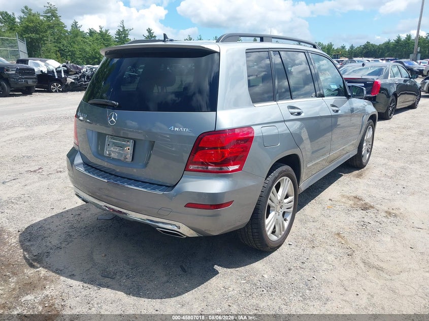 Vin: wdcgg8jb3fg381538, lot: 46305865, mercedes-benz glk 350 4matic 20154
