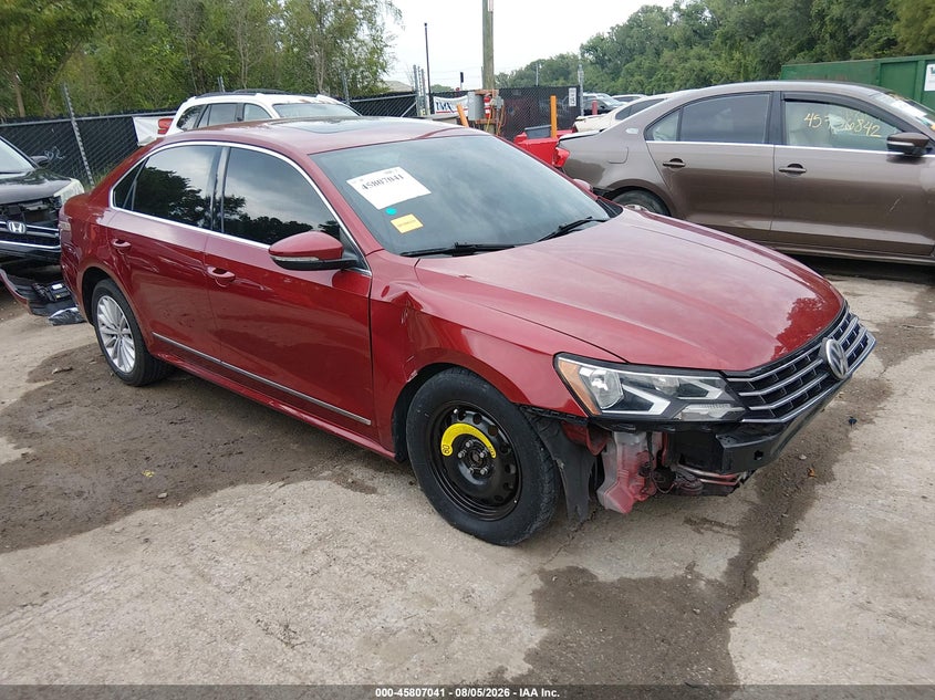 Vin: 1vwbt7a33hc026729, lot: 46305887, volkswagen passat 1.8t se 2017 img_1