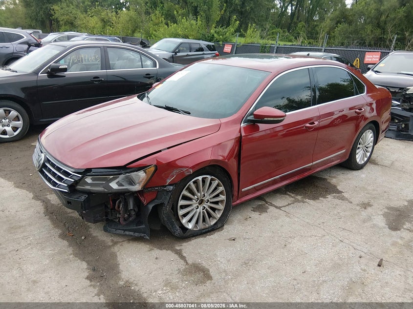 Vin: 1vwbt7a33hc026729, lot: 46305887, volkswagen passat 1.8t se 20172