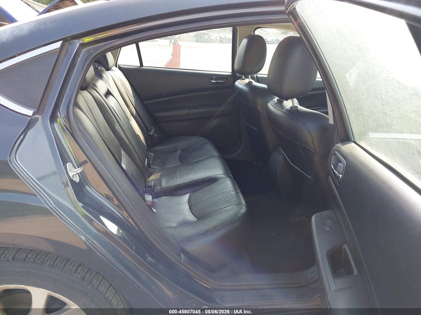 2013 MAZDA MAZDA6 auction photo 8