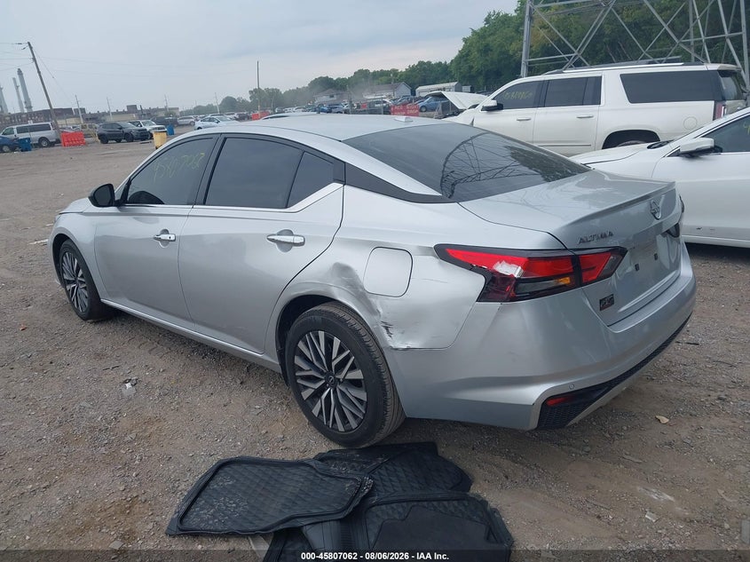 Vin: 1n4bl4dv0rn339960, lot: 46305908, nissan altima sv fwd 20243
