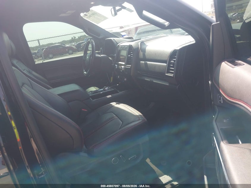 2020 FORD EXPEDITION auction photo 5
