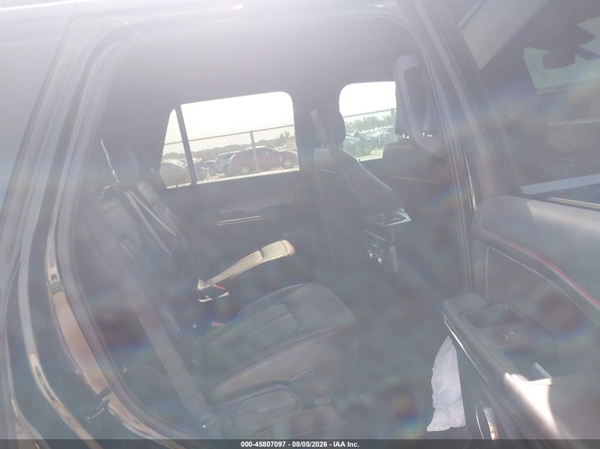 2020 FORD EXPEDITION auction photo 8