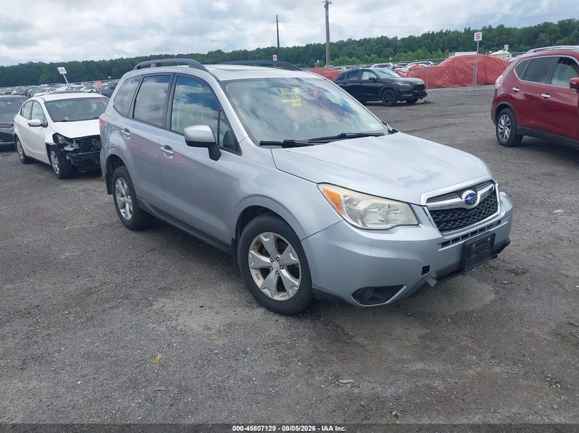 Vin: jf2sjadc4fh526076, lot: 46305975, subaru forester 2.5i premium 2015 img_1