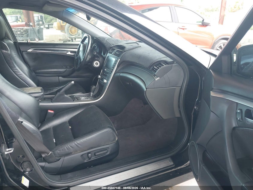 2006 ACURA TL auction photo 5