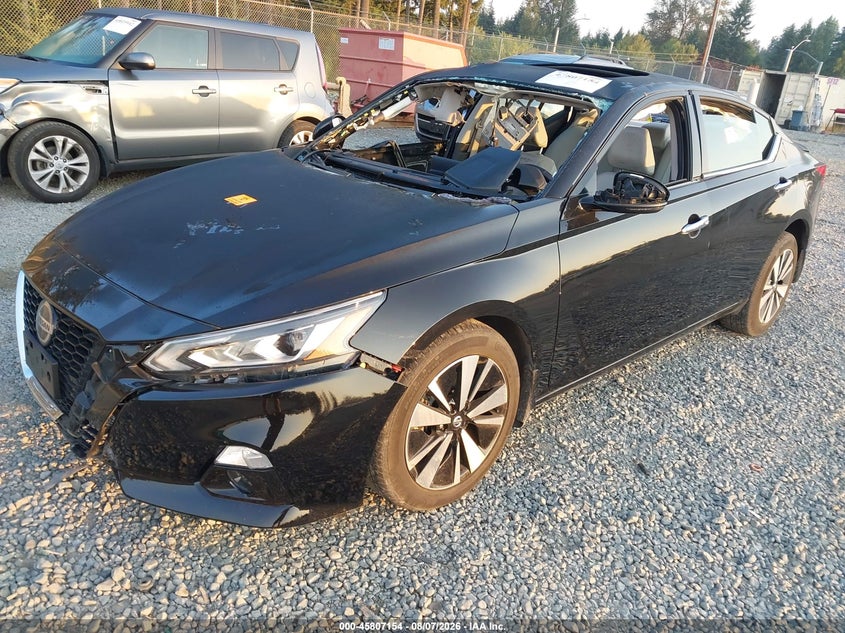 Vin: 1n4bl4ew8kc146979, lot: 46306000, nissan altima 2.5 sl 20192
