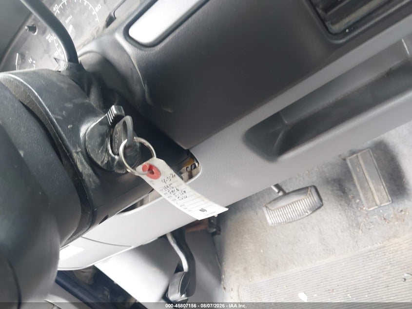 FORD F150 1995 VIN 1FTEF14N3SNA17428