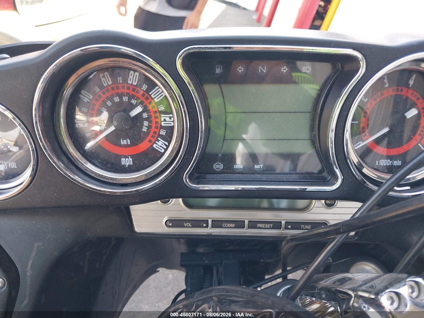 KAWASAKI VN1700 2014