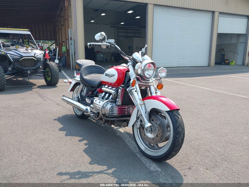 1997 Honda Gl1500