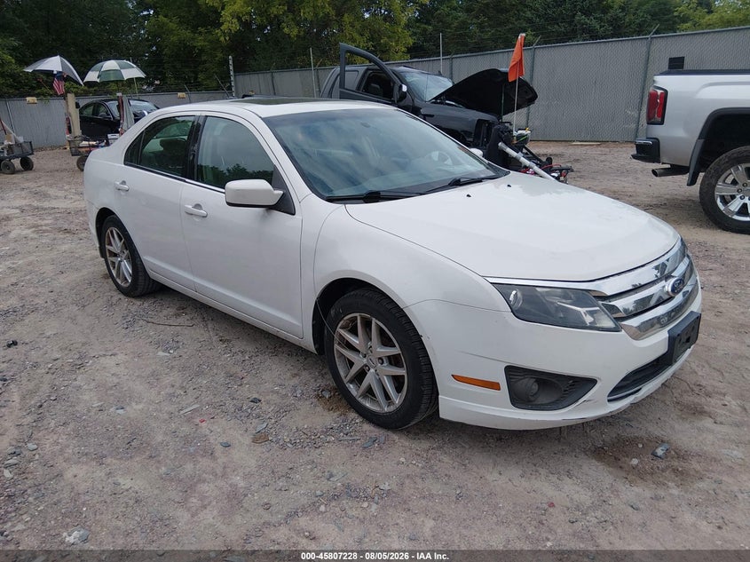 Vin: 3fahp0ha1ar367461, lot: 46306074, ford fusion se 2010 img_1