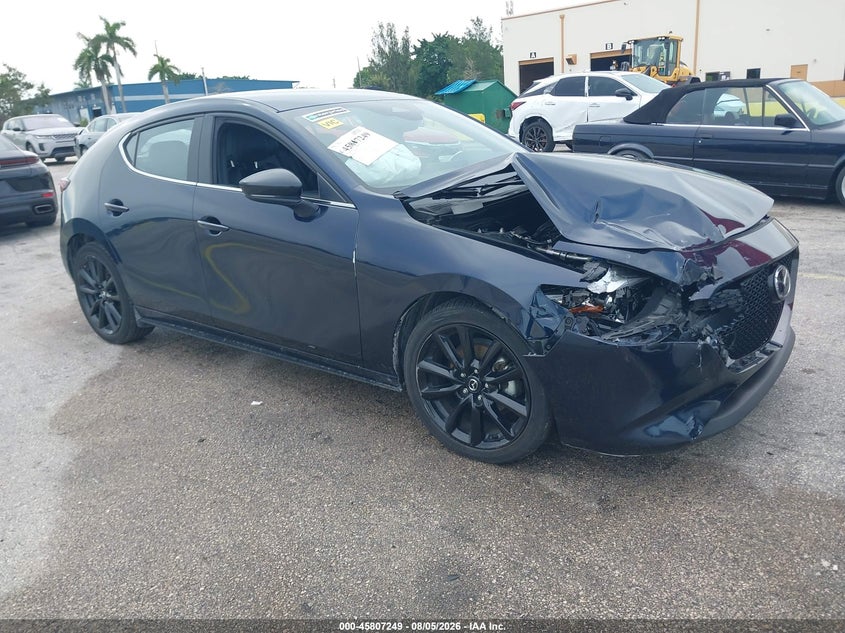 Vin: jm1bpakm9r1714386, lot: 46306094, mazda mazda3 2.5 s select sport 2024 img_1