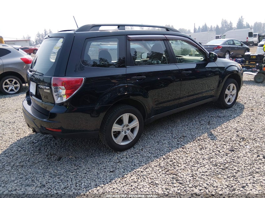 Vin: jf2sh6bcxah770898, lot: 46306114, subaru forester 2.5x 20104