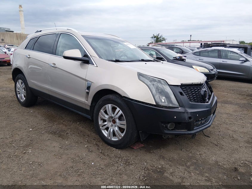 Vin: 3gyfnae32cs513374, lot: 46306167, cadillac srx luxury collection 2012 img_1