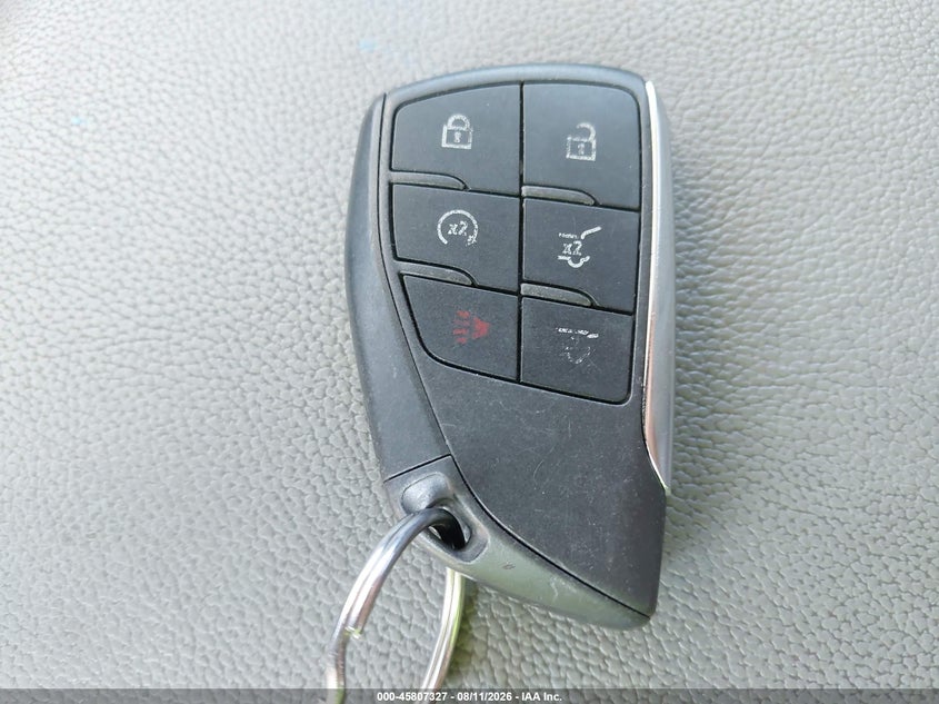 GMC YUKON - zdjęcie 11