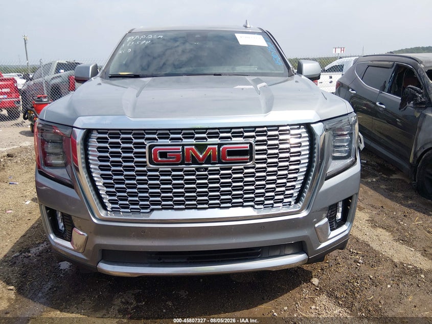 GMC YUKON - zdjęcie 12