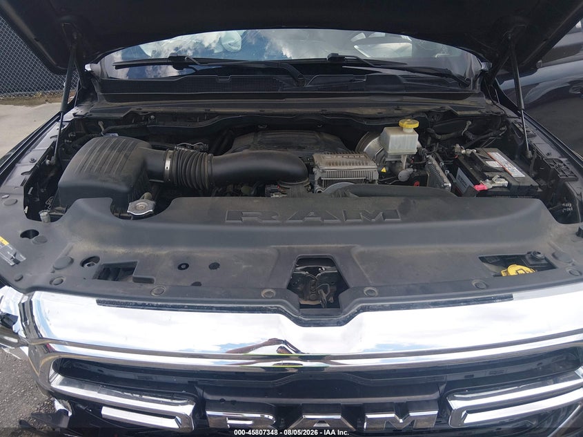 RAM 1500 - zdjęcie 10