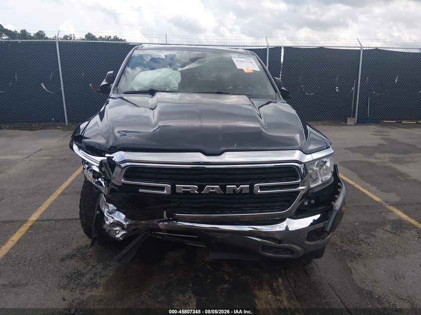 RAM 1500 - zdjęcie 11