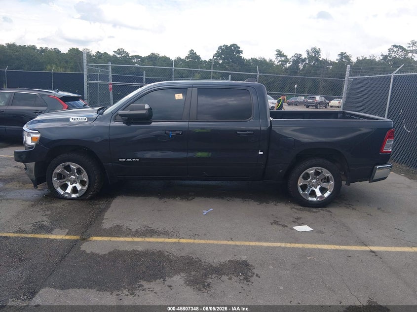 RAM 1500 - zdjęcie 13