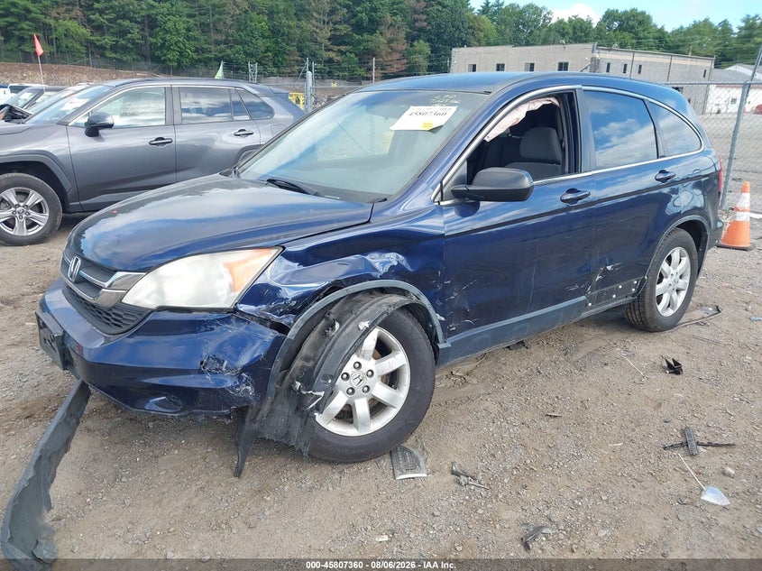 Vin: jhlre4h4xbc028349, lot: 46306205, honda cr-v se 20112