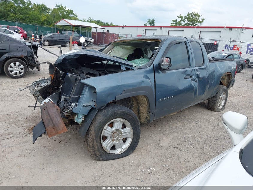 Vin: 1gcrkpe77cz350693, lot: 46306219, chevrolet silverado 1500 work truck 20122