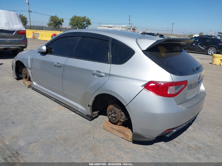 Vin: jf1gr7e6xbg832522, lot: 46306254, subaru impreza wrx 20113