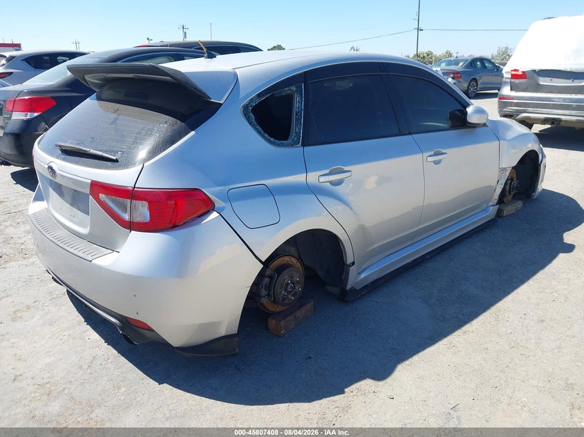 Vin: jf1gr7e6xbg832522, lot: 46306254, subaru impreza wrx 20114
